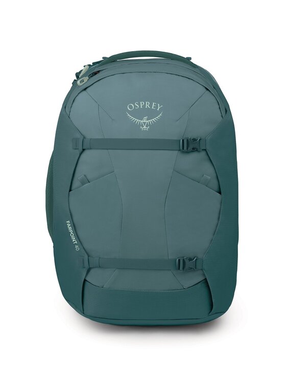 Osprey Osprey Plecak 331918 Turkusowy