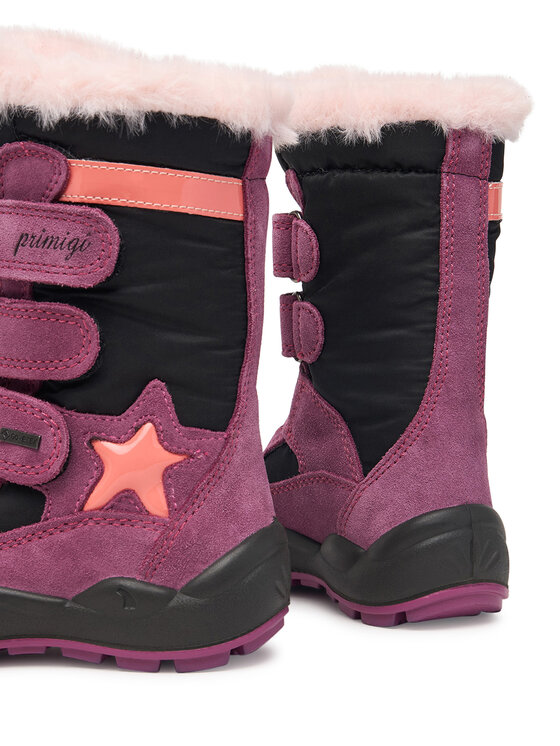 Primigi Primigi Sniego batai GORE-TEX 2379011 M Rožinė
