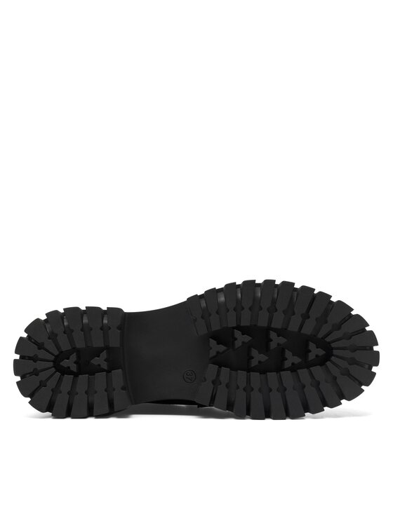 Lasocki Lasocki Loafers WI23-ZUMBA-04 Μαύρο