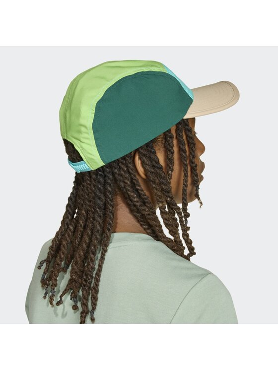 adidas adidas Czapka z daszkiem 159042 Zielony