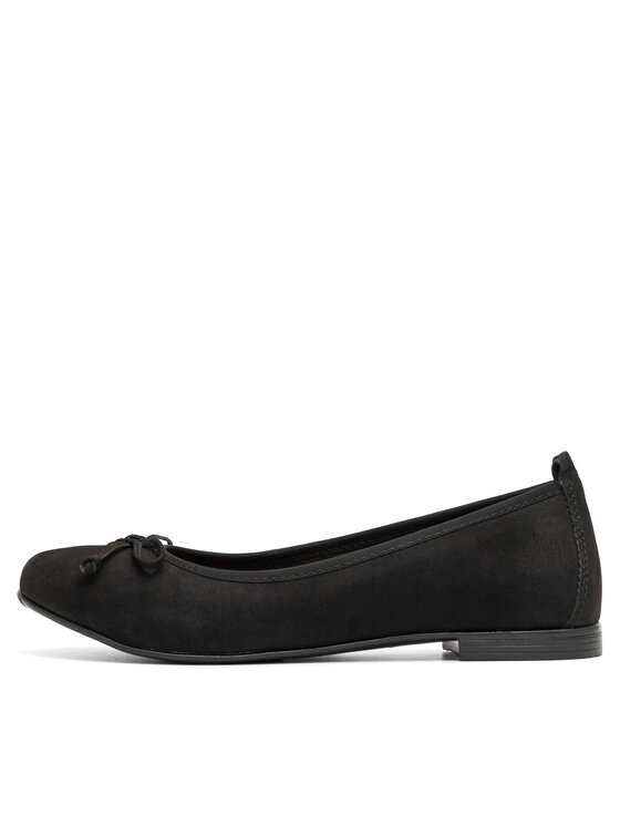 Sergio Bardi Sergio Bardi Balerini RST-B1032-01SB Negru