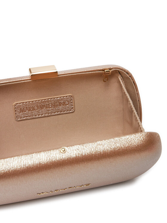 Valentino Valentino Borsetta Aroma VBS8GP19MET Oro