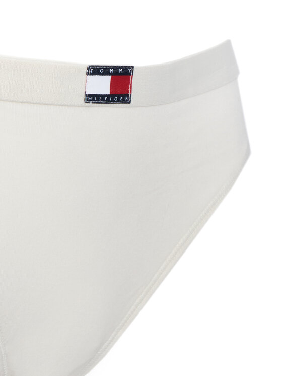 Tommy Hilfiger Tommy Hilfiger Stringide komplekt UW0UW06139 Värviline