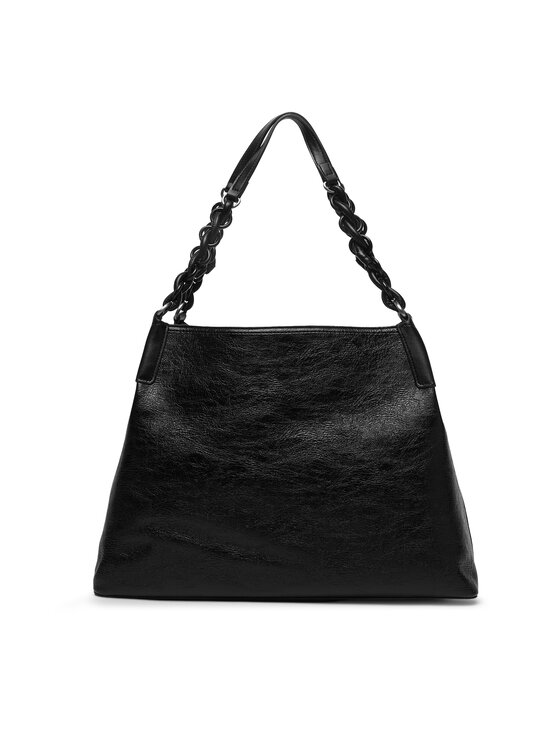 Just Cavalli Just Cavalli Τσάντα 80RA4BC6 ZSD86 Μαύρο