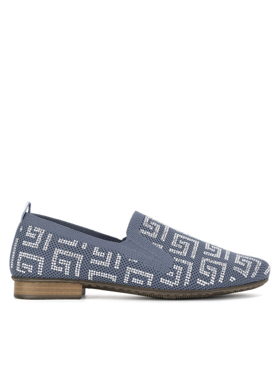 Rieker Rieker Lords 51953-12 Albastru