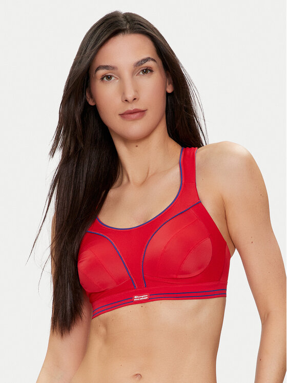 Shock Absorber Shock Absorber Sport melltartó Ultimate Run U10046 Piros