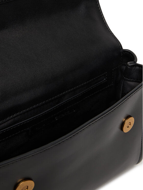 KARL LAGERFELD KARL LAGERFELD Ročna torba B1W30291 Črna