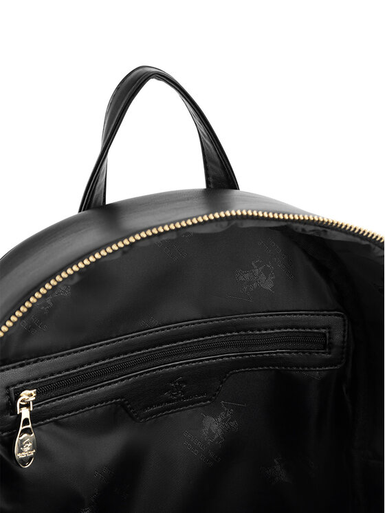 Beverly Hills Polo Club Beverly Hills Polo Club Rucksack BHPC-K-037-06 Schwarz
