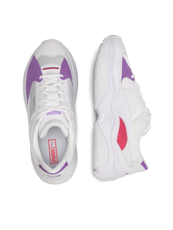 Puma Puma Tenisice 371279-06 Bijela