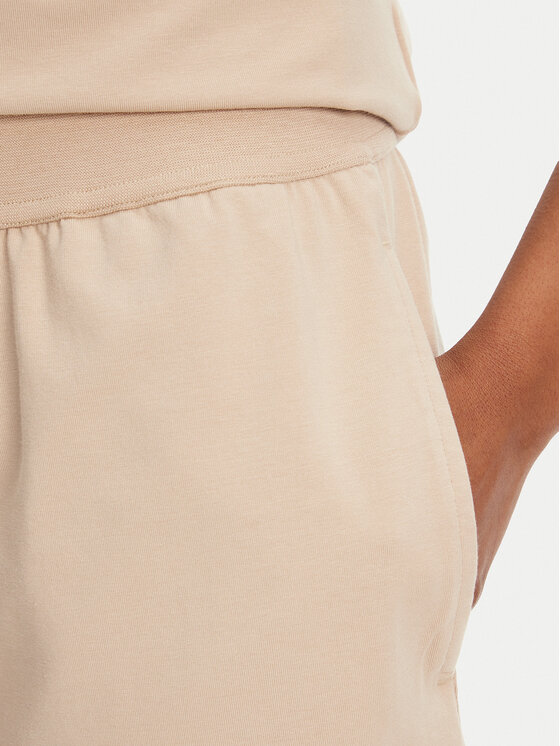 HUGO HUGO Sportshorts 50490596 Beige Regular Fit