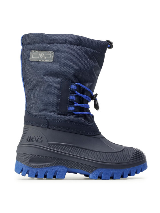 CMP CMP Schneeschuhe Ahto Wp 3Q49574J Dunkelblau
