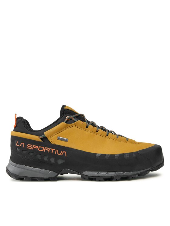 La Sportiva Pārgājienu apavi Tx5 Low Gtx GORE-TEX 24T732206 Dzeltens