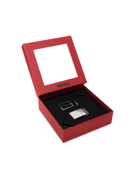 Cintura Uomo HUGO | Qualità E Design Essenziale - 3