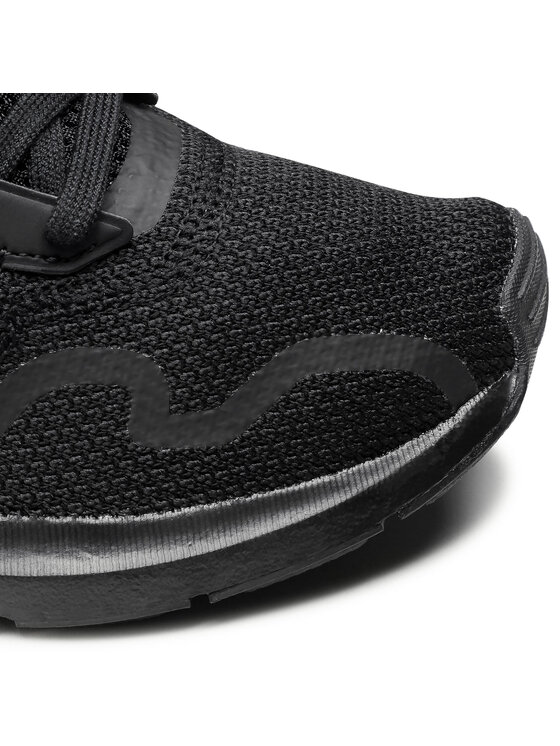 adidas adidas Sneakersy Swift Run X FY2116 Černá