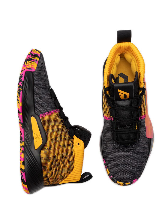 adidas adidas Košarkaška obuća Dame 5 EF9367 Šarena