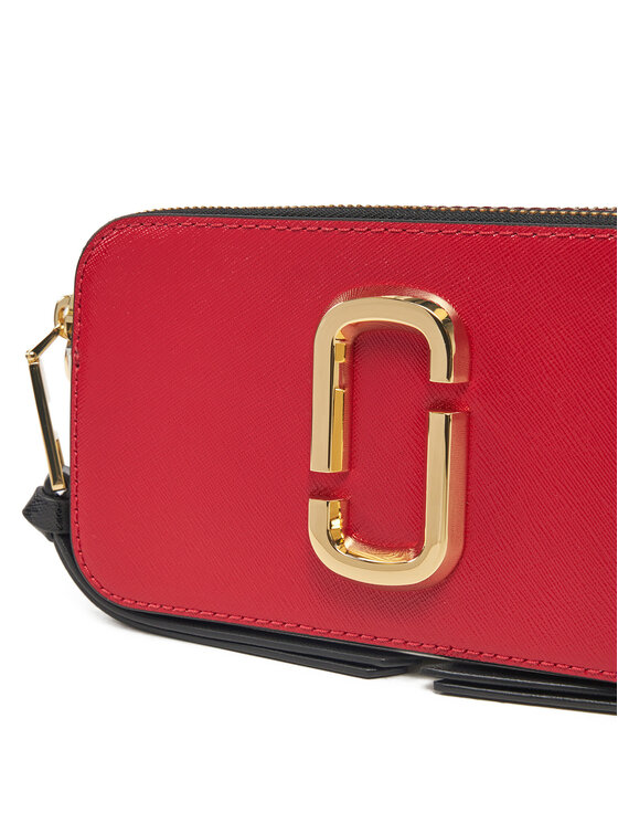 Marc Jacobs Marc Jacobs Сумка The Snapshot 2S3HCR500H03 Червоний