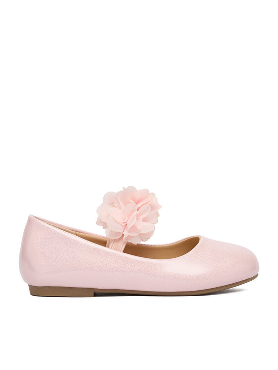 JENNY JENNY Baleriinad CEO-CM250408-25 Roosa