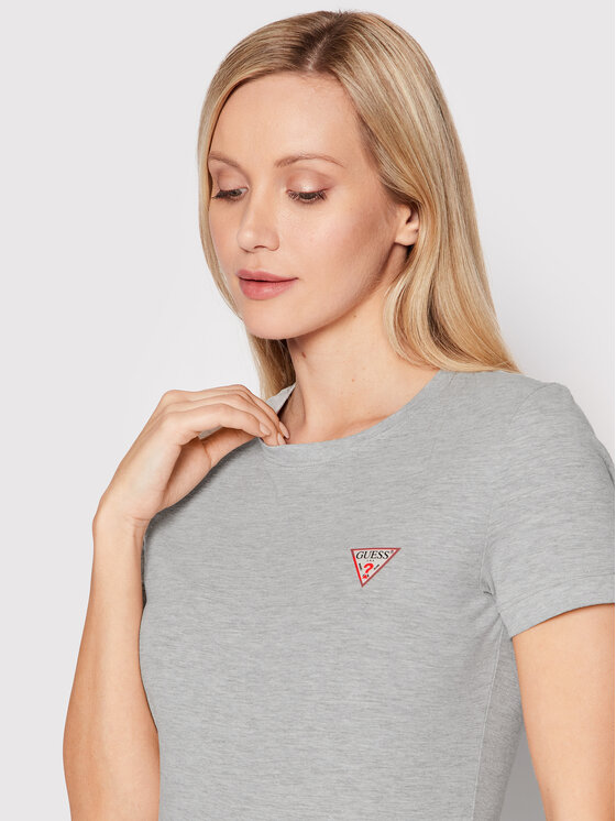 GUESS T-Shirts W5RI21 J1314 - Donna : GUESS