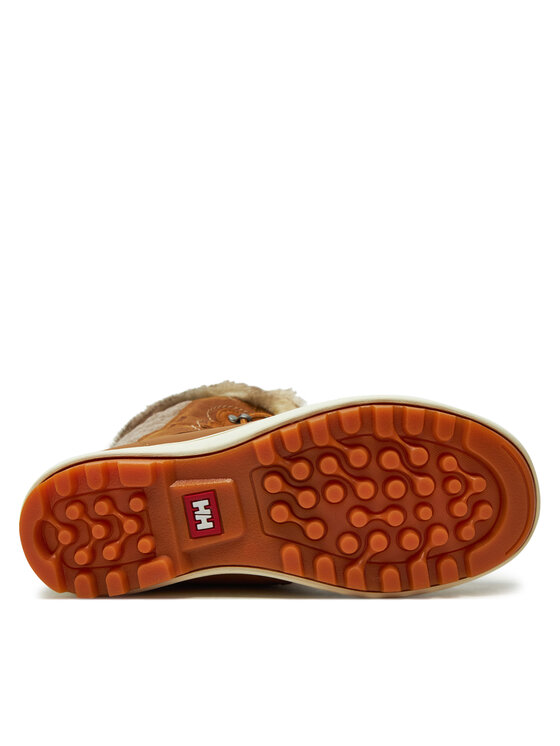 Helly Hansen Helly Hansen Śniegowce Garibaldi Vl 11592 Brązowy