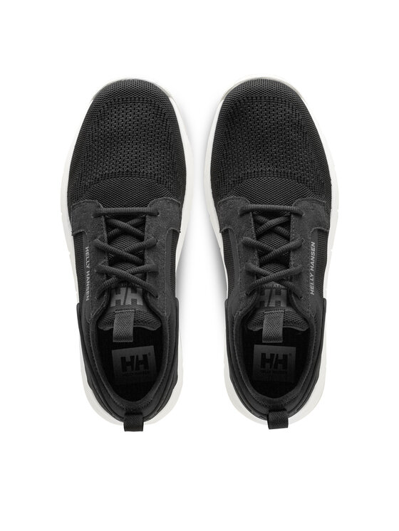Helly Hansen Helly Hansen Boty na vodní sporty Henley 11704 Černá