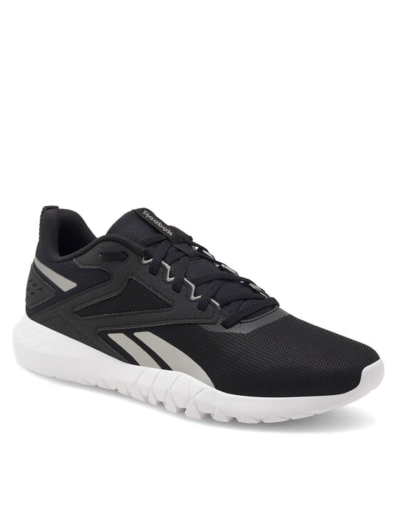 Reebok Reebok Boty do posilovny Flexagon Energy Tr 4 100033356 Černá