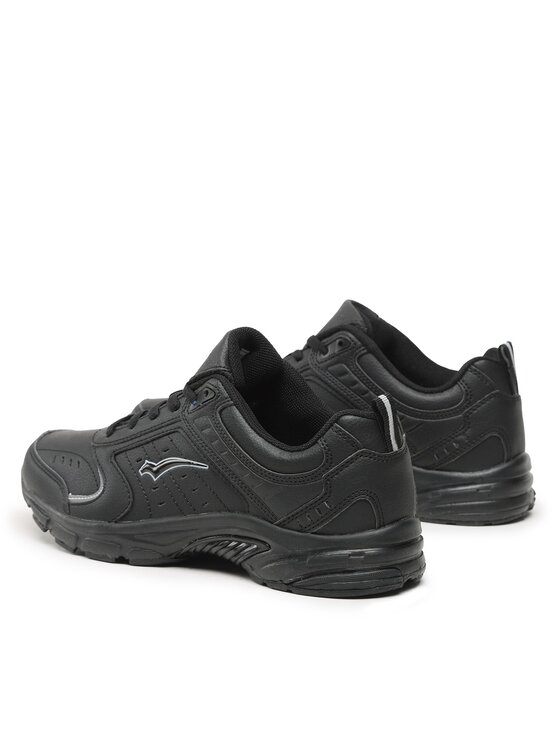 Bagheera Bagheera Tenisice Avenue 86195-3 C0100 Crna