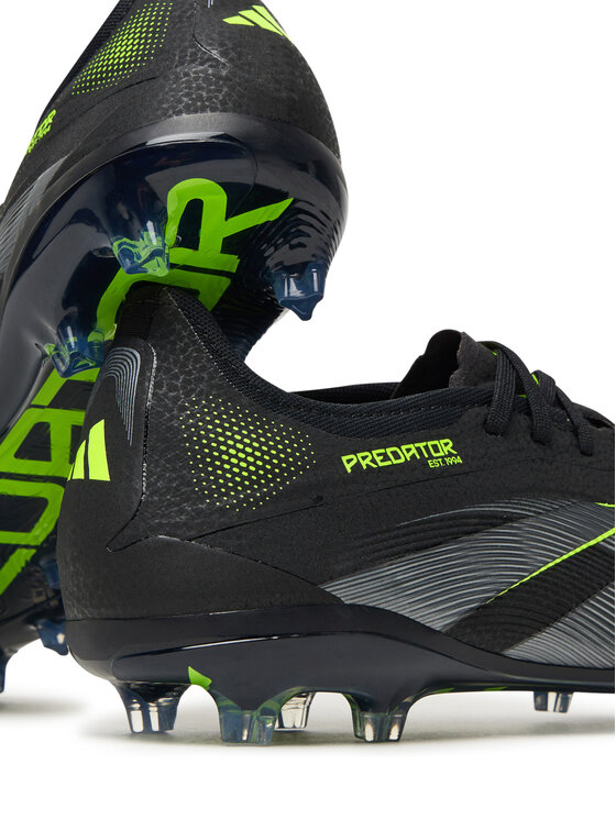 adidas adidas Tenisice za nogomet Predator Pro JI1197 Crna
