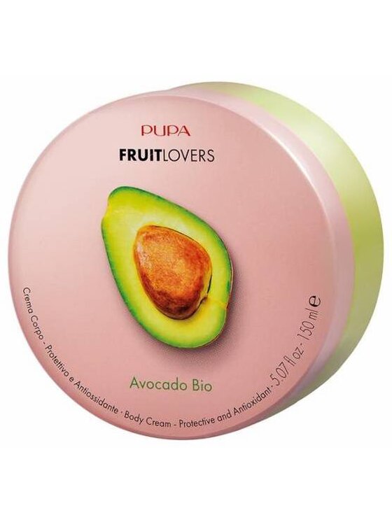 PUPA Milano PUPA Milano Fruit Lovers Krem do ciała