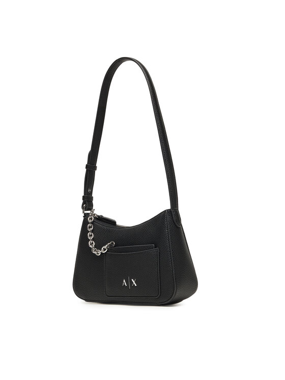 Armani Exchange Armani Exchange Torbica XW001571 AF15625 UC001 Crna