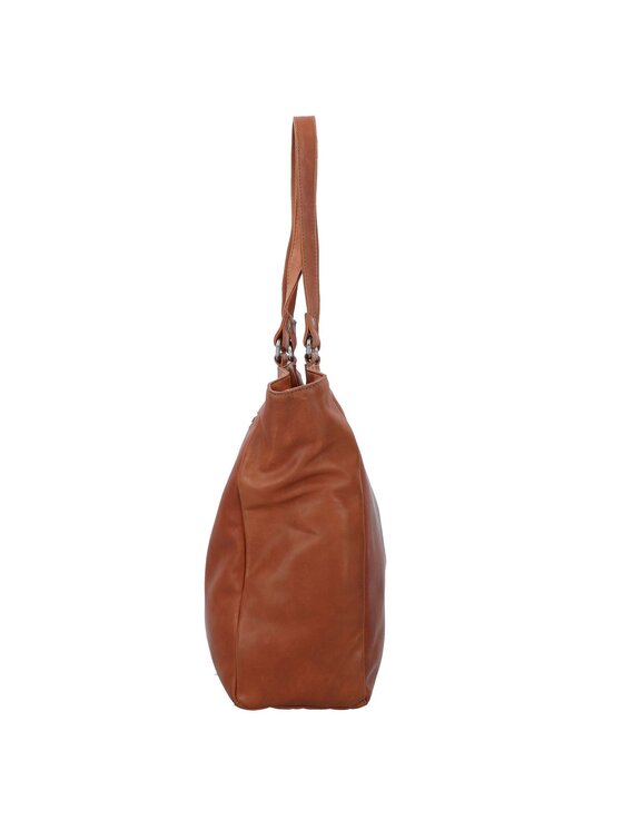The Chesterfield Brand The Chesterfield Brand Saszetka 186268 Brązowy