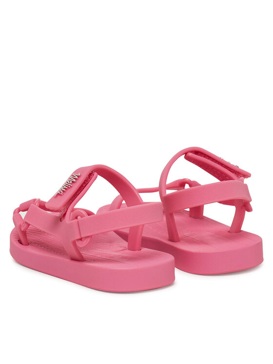 Melissa Melissa Sandali Sun Downtown Baby 35771 Roza