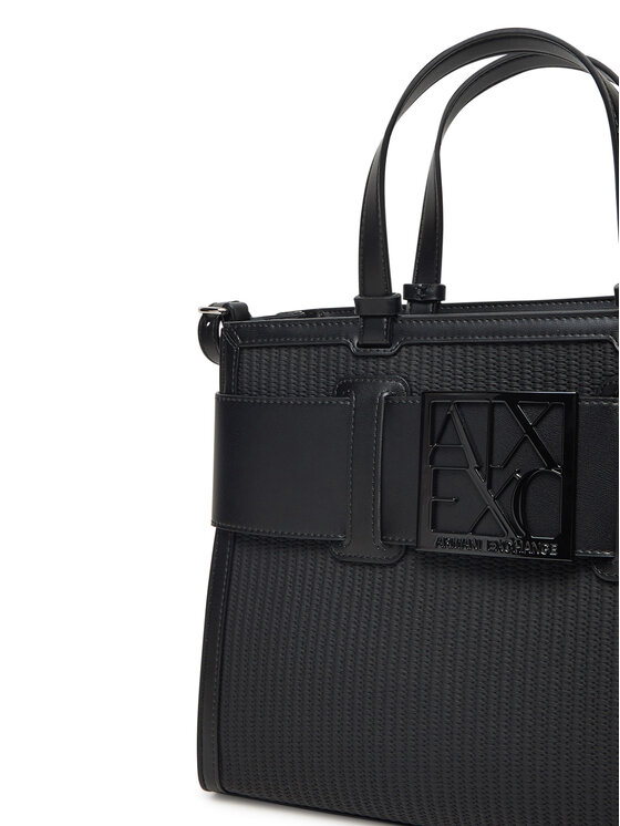 Armani Exchange Armani Exchange Käekott XW000920 AF13673 UC001 Must