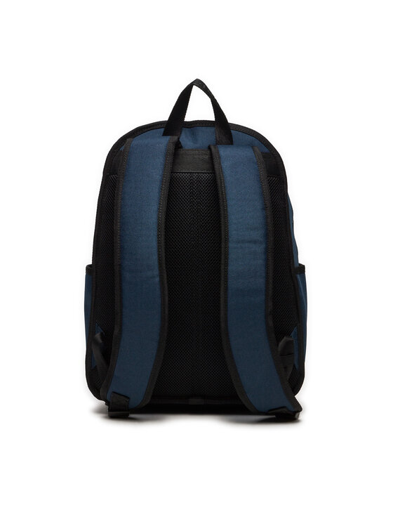 Tommy Hilfiger Tommy Hilfiger Nahrbtnik Element Backpack AM0AM12455 Mornarsko modra