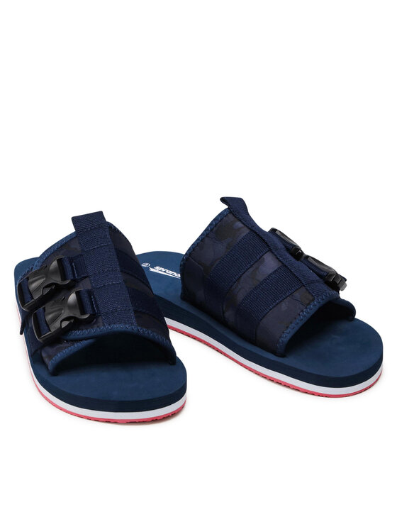 Sprandi Sprandi Šľapky 802413 Tmavomodrá
