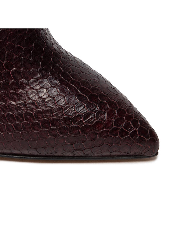 Rage Age Rage Age Cowboystiefel RA-08-06-000376 Violett