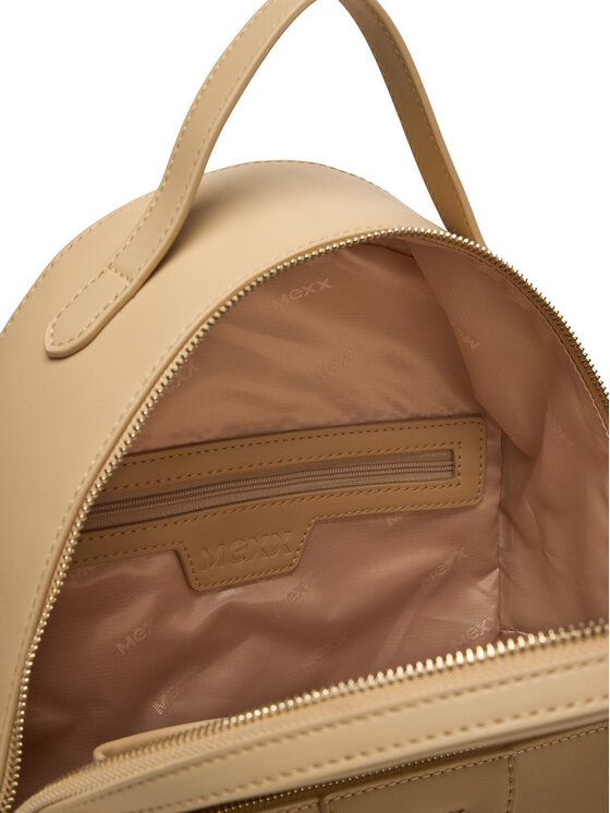 MEXX MEXX Σακίδιο CEO-MEXX-B-006-09 Μπεζ