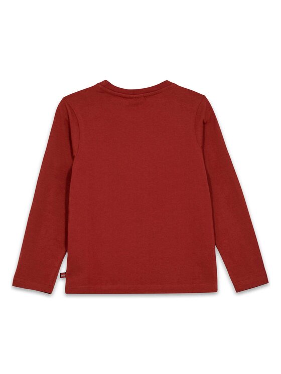 LEGO LEGO T-Shirt 12011280/352 Czerwony Regular Fit