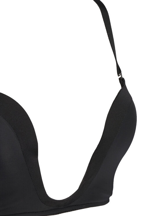 Wonderbra Wonderbra Sutien Push-up WB0000J5 Negru