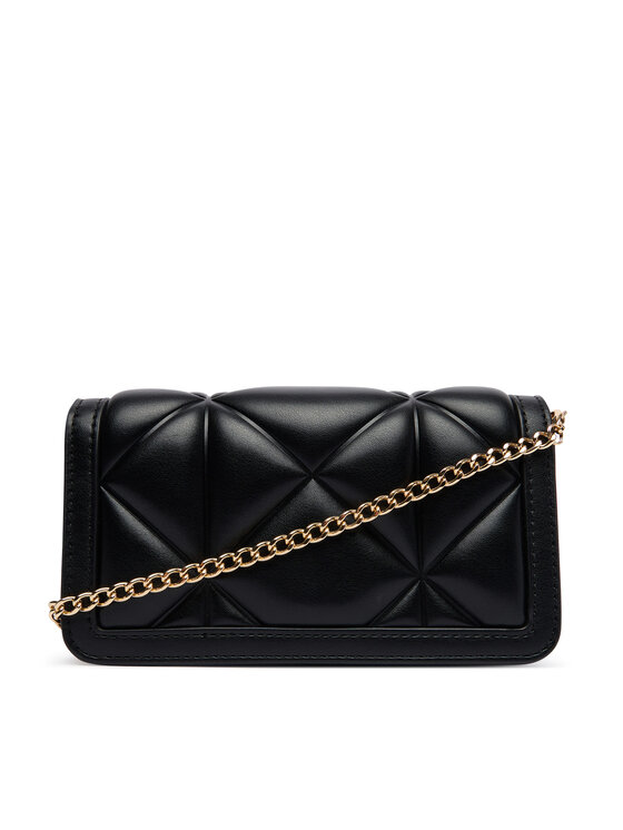LOVE MOSCHINO LOVE MOSCHINO Torebka JC5640PP0PLC0000 Czarny
