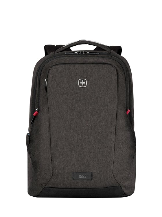 Wenger Wenger Plecak 285120 Czarny
