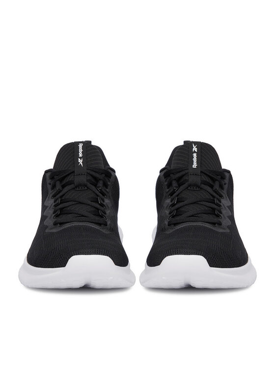 Reebok Reebok Взуття для тренажерного залу EOSB-FLUXLITE II 100264058 Чорний