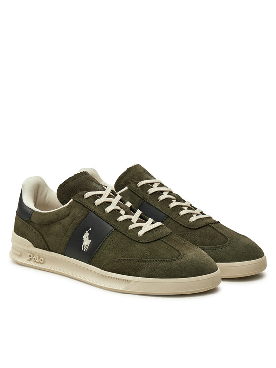Polo Ralph Lauren Polo Ralph Lauren Superge Hrt Aera PP 809956120001 Zelena