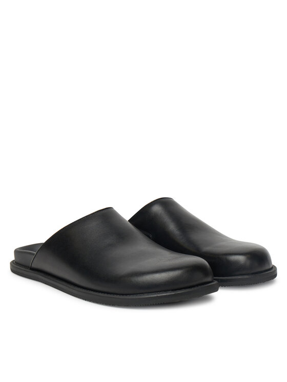 Aldo Aldo Pantoletten Optimism 13914493 Schwarz