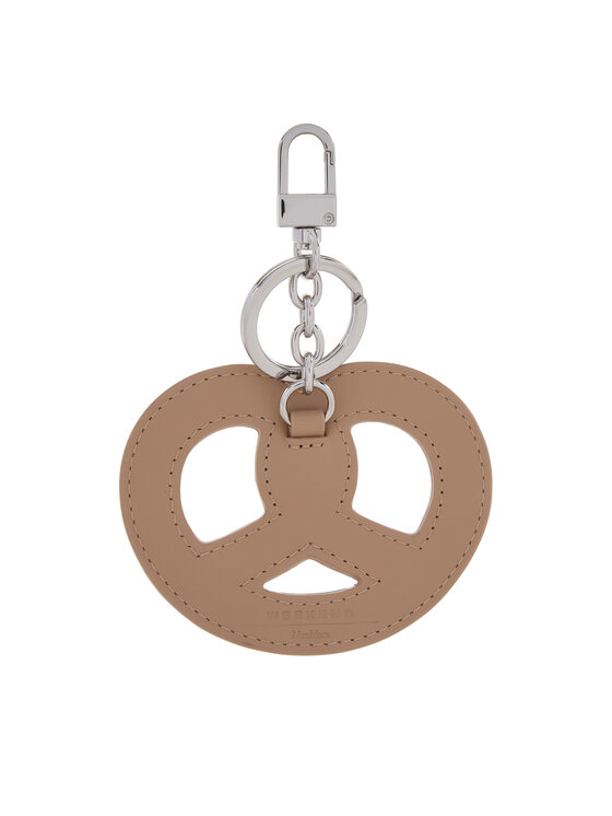 Weekend Max Mara Weekend Max Mara Portachiavi Fantino 2525726035650 Beige