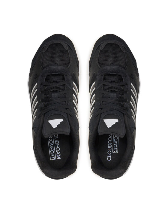 adidas adidas Laisvalaikio batai Crazychaos 2000 IG4406 Juoda