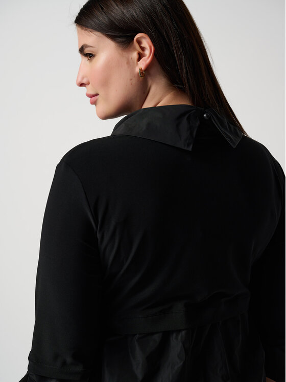 Joseph Ribkoff Joseph Ribkoff Vestito da giorno 173444NOS Nero Regular Fit