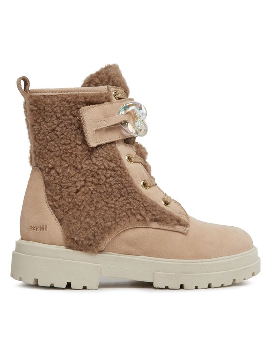 Primigi Stivali 4942611 S Beige, taglia : 40