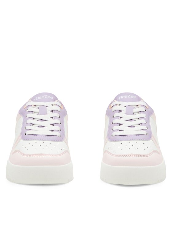 DeeZee DeeZee Sneakersy 3310605A Farebná