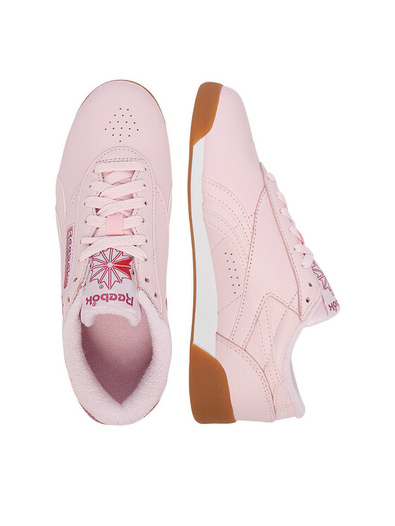 Reebok Reebok Sportcipők EO-F/S LO 100263619 Rózsaszín