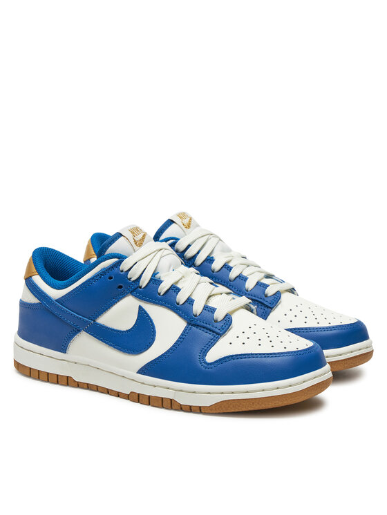 Nike Nike Laisvalaikio batai Dunk Low FB7173 141 Balta